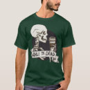 Zoek naar de dag van de doden tshirts Feestdagen