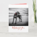 Recherche de sables vœux cartes Chien