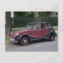 Recherche de 2cv cartes postales Voiture