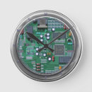 Recherche de carte mère horloges Technologie