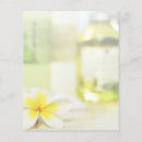 Recherche de santé holistique prospectus Massage