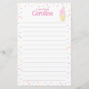 Zoek naar letter briefpapier For her