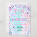 Recherche de de maquillage invitations Glitz et glam