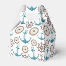 Recherche de motif nautique ballotins Bleu