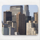 Recherche de empire state building tapis souris Ville