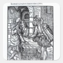 Recherche de poeme autocollants 16ème