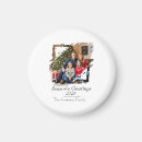 Recherche de persona magnets Minimaliste