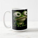 Recherche de dessin grenouilles tasses Grenouille de dessin animé