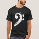 Recherche de mus hommes tshirts Basse