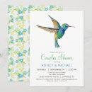 Recherche de hummingbird invitations Été