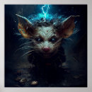 Recherche de monstre drôle posters Pour lui