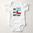 Recherche de latin bébé vêtements Espagnol