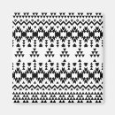 Zoek naar driehoekige magneten For her