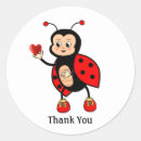 Recherche de visage de femme autocollants Mignon