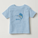 Recherche de marée tshirts Pour enfants