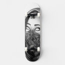 Recherche de cauchemar skateboards Horreur