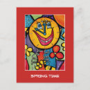 Zoek naar lente briefkaarten Levendig