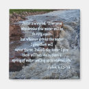 Recherche de vers de bible magnets Inspiré
