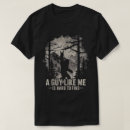 Zoek naar bigfoot heren tshirts Cryptid