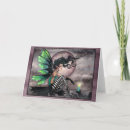 Recherche de fae vœux cartes Gothique