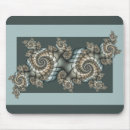 Recherche de spirale fractale tapis souris Pour tous