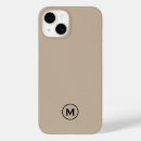 Recherche de ton beige iphone coques Pour tous