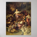 Recherche de la clairière posters Bois
