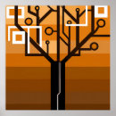 Recherche de coloré posters Orange