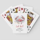 Recherche de crabes jeux de cartes Pour tous