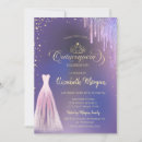 Recherche de diadème invitations Princesse