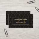 Recherche de art déco vintage cartes visite Maquillage