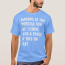Recherche de holiday baking tshirts Cookie stamp