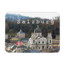 Recherche de salzbourg magnets Europe