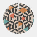 Recherche de symétrie ornements Motif