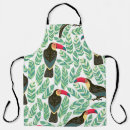 Recherche de toucan tabliers Été