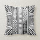 Recherche de palestinien coussins Gaza