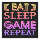 Zoek naar consoles posters Gamer