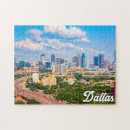 Recherche de texas puzzles Dallas