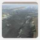 Recherche de cratère autocollants Horizontal