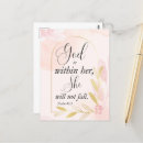 Recherche de femme chrétienne cartes postales Foi