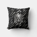 Recherche de argent coussins Métallisé