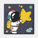 Recherche de étoiles et planètes magnets Pour enfants