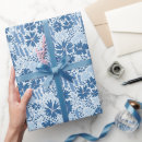 Zoek naar monochromatisch cadeaupapier Floreel