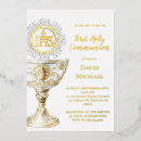 Recherche de calice saint invitations Catholique