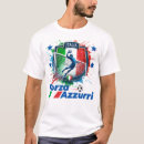 Recherche de calcio tshirts Italia