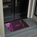 Recherche de paillassons Maison