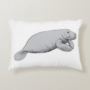 Zoek naar manatee kussens Dieren