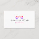Recherche de spectacle cartes visite Optique