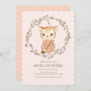 Recherche de chaton vintage invitations Enfants