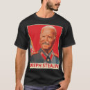 Recherche de joseph tshirts Staline